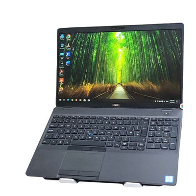 لپ تاپ Dell Latitude 5500 استوک | 8GB RAM | 256GB SSD | Core i5 8265U | Intel HD 620 | 15.6'' HD